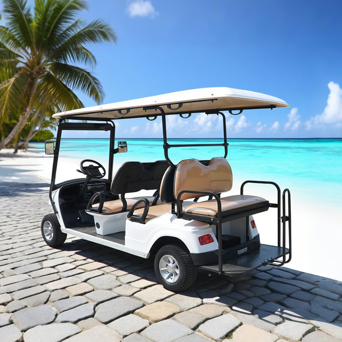 Import Wholesale 6 Seater Person Golf Carts - Eagle Golf Cart