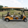 6 Person Passenger Capacity Electric Golf Carts - EG2048KSZ