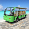 Electric Sightseeing Cars Wholesale Manufacturer