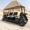 Carros Palos De Golf Electricos Nuevos Chinos Republica Dominicana Personalizados