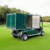 Beverage Bev Beer Cart Golf