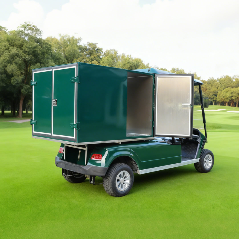 Beverage Bev Beer Cart Golf