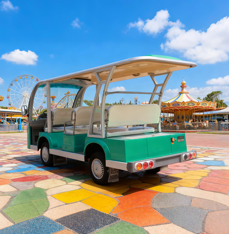 Lsv Low Speed Electric Vehicles for Sale Manufacturer