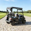 High Quality 2 Seater Mini Electric Battery Golf Cart
