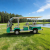 CE Certified Electric Tourist Vehicle - EG6088K