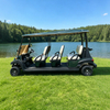 Carros Palos De Golf Electricos Nuevos Chinos Republica Dominicana Personalizados - Eagle Golf Cart