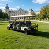 Wholesale Electric 8 Seater Golf Cart Manufacturer 