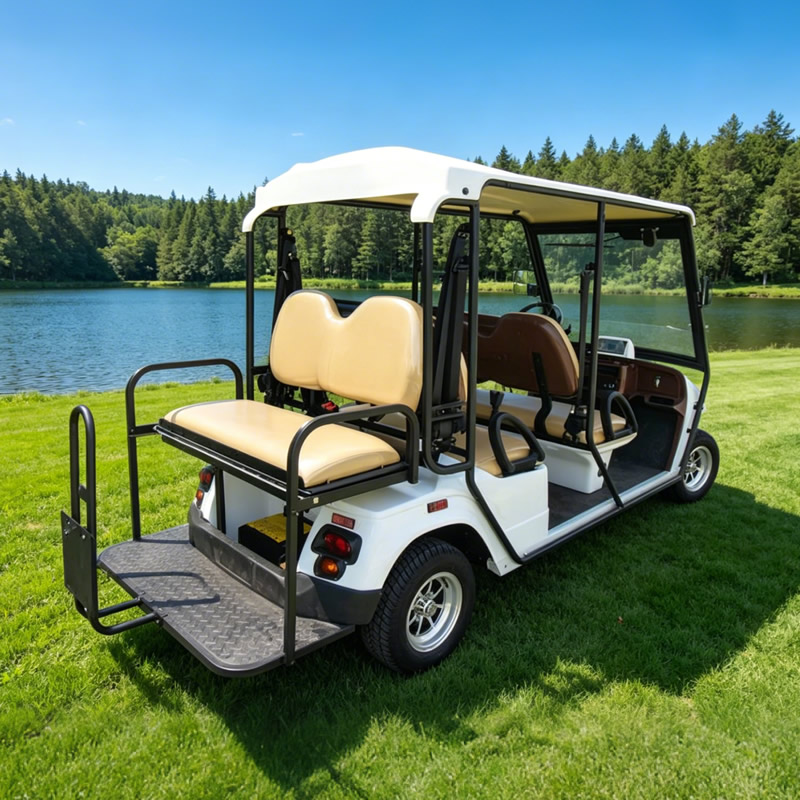 Wholesale Electric Off Road Golf Cart Manufacturer - Eagle Golf Cart