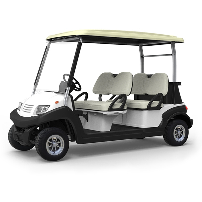 Chinese 4 seater golf carts wholesale - EG204AK