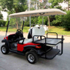 48v utility 2 + 2 4 seater golf carts - EG202ASKZ