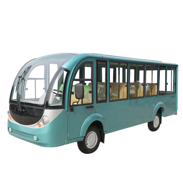 11 Seater Sightseeing Bus Car -- EG6118KBF