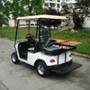 Ambulance Golf Carts for School Infirmary Stadium