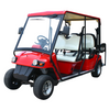 Custom 4+2 6 Seater Electric Off Road Buggy Golf Cart - 2048HSZR
