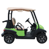 Custom Best 48V Mini Farm Electric Battery Lithium Golf Cart