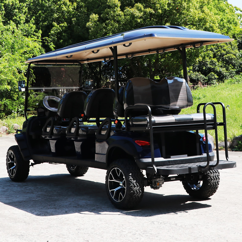 utility golf cart