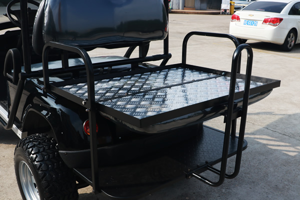 Electric 4x4 4wd Offroad Off Road Hunting Golf Cart - EG6020A4D