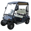 Lithium Electric 2 Passenger Vehicles Hunting Golf Carts Manufacturer - 2028H