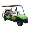 Wholesale Price Utility 48v Golf Carts 6 Passenger Seater for Sale - EG204AKSF