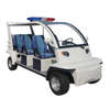 Wholesale 6 Seater Six Passenger Electric Patrol Golf Cart - EG6063PB