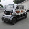 8 Seater Electric Sightseeing Bus -- EG608AK
