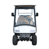 Import Wholesale 6 Seater Person Golf Carts - EG2048K