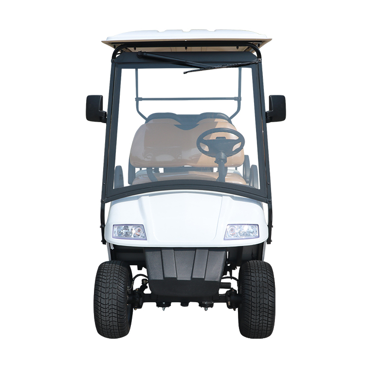 Import Wholesale 6 Seater Person Golf Carts - EG2048K