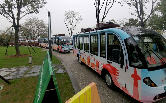 sightseeing bus car vehicles sightseeing bus car vehicles