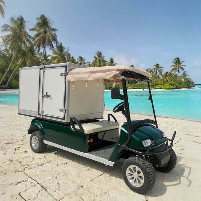 Golf Course Food Coffee Drink Beverage Beer Bev Golf Cart 