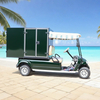 Electric Bev Beverage Golf Cart Ac Supply Company