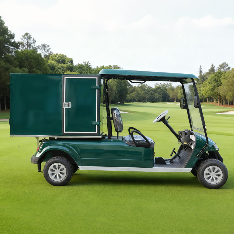 Beverage Bev Beer Cart Golf