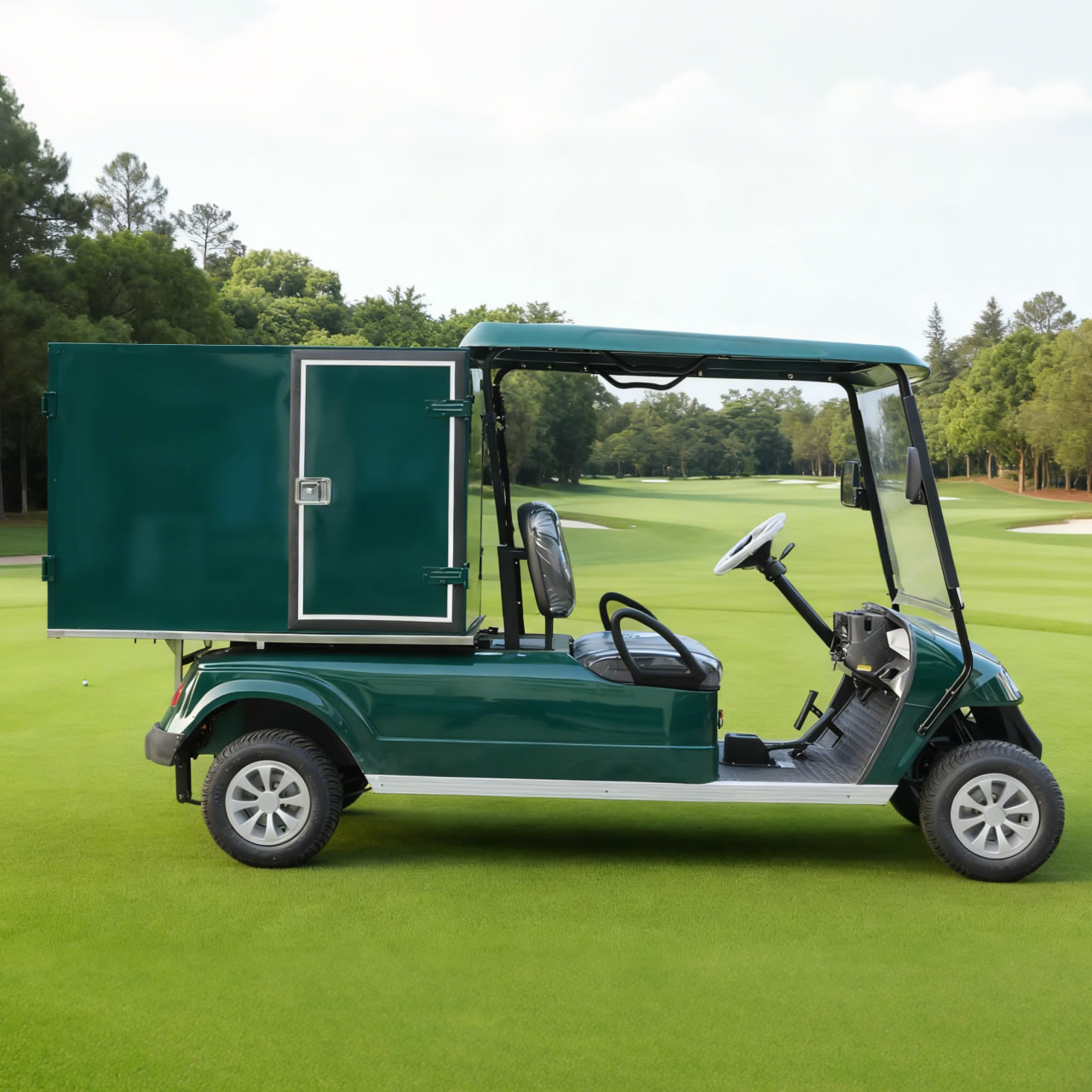 Beverage Bev Beer Cart Golf