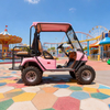 Wholesale Electric Off Road Golf Cart Manufacturer