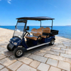 Wholesale Golf Cart 4 Seater with Box