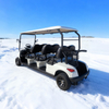 Import Wholesale 6 Seater Golf Carts Price