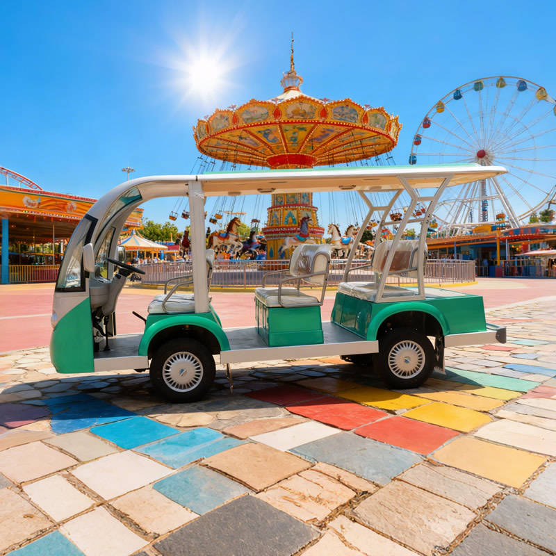 Lsv Low Speed Electric Vehicles for Sale Manufacturer