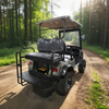 Custom 4 Seater Utility Vehicle Electric Buggy Off Road 