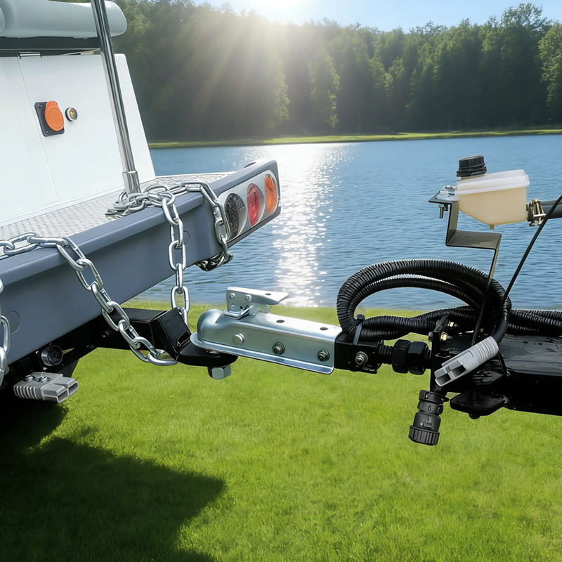 Street Legal Low Speed Neighborhood Electric Vehicles