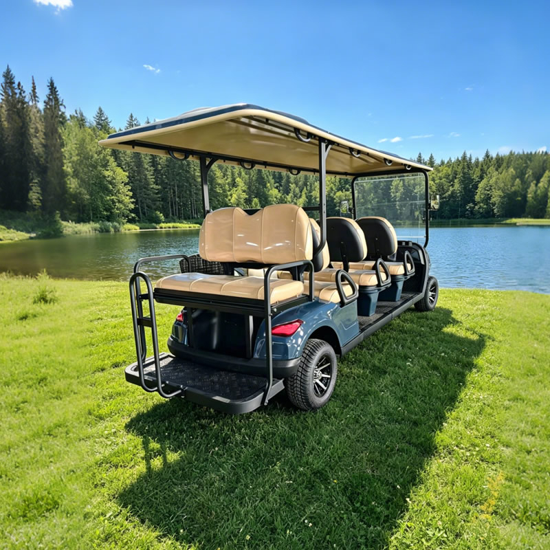 Direct Factory 8 Seater Electric Golf Carts | Wholesale from China