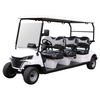 Import wholesale 6 seater golf carts price - EG206EK