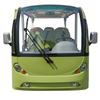 Wholesale High Quality 14 Seats Electric Sightseeing Cars - Eagle Golf Cart
