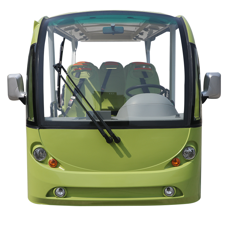 14 Seats Electric Sightseeing Cars -- EG6158K