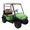 Custom Best 48V Mini Farm Electric Battery Lithium Golf Cart