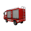  Electric Fire Truck - EG6023F