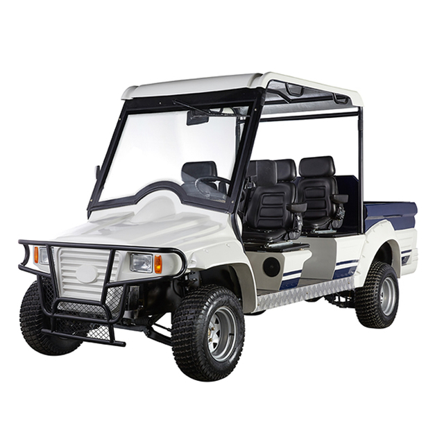Electric 4x4 4wd Offroad Off Road Hunting Golf Cart 111111- EG6020A4D
