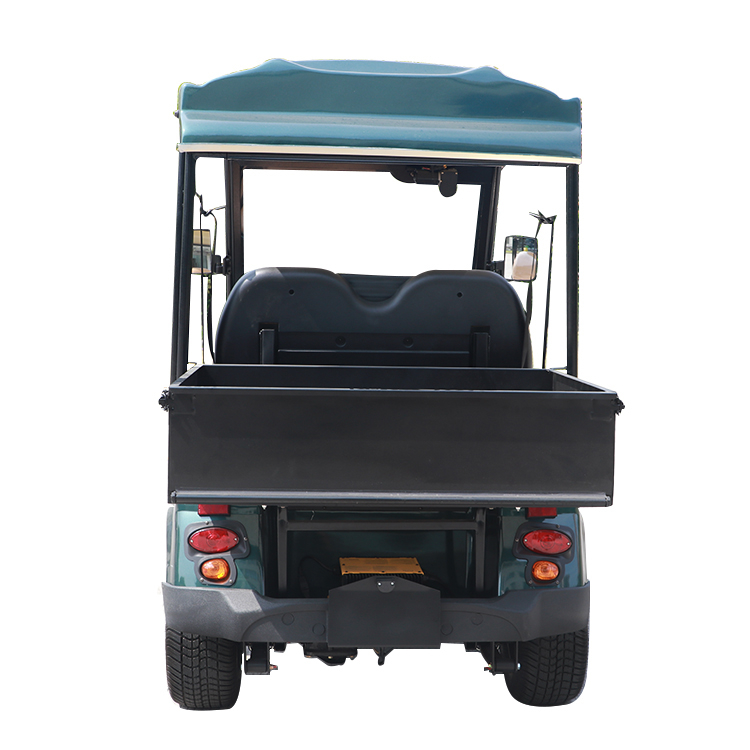 China Mini 2 Seater Electric Hunting Offroad Golf Off Road Buggy - 2028HR