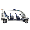 Wholesale 6 Seater Six Passenger Electric Patrol Golf Cart - EG6063PB