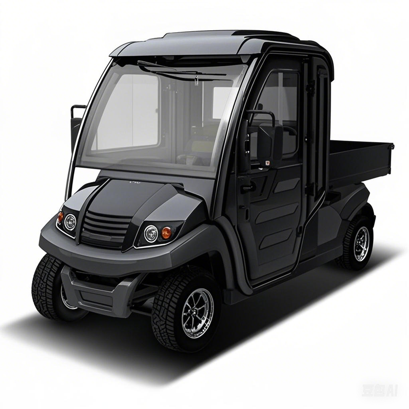 Hunting Golf Cart -EG202ASZ