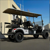 6 seater hunting golf cart manufacturer 