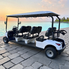 Import Wholesale 6 Seater Golf Carts Price