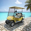 Mini Electric Golf Cart Wholesale Supplier - EG2028KSZ